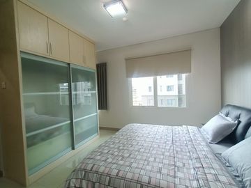 Disewakan Apartemen Thamrin Residences 3BR, Nyaman Bersih dan Aman di Jakarta Pusat