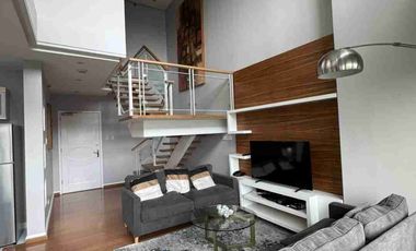 Luxury 2 Bedrooms in One Rockwell East - 112 sqm