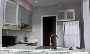 Luxury 2 Bedrooms in One Rockwell East - 112 sqm