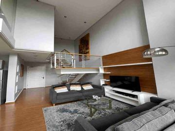 Luxury 2 Bedrooms in One Rockwell East - 112 sqm
