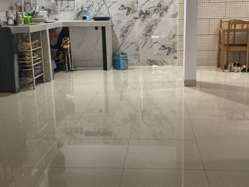 Rumah Savia Cluster Visana Nusaloka BSD City