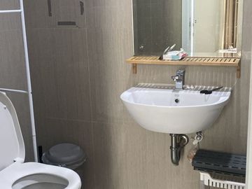 Rumah Savia Cluster Visana Nusaloka BSD City