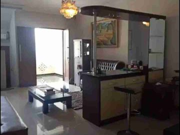 RUMAH ELEGANT MODER DI GRAND PRIMA BINTARA - PONDOK KOPI