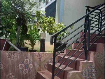 RUMAH ELEGANT MODER DI GRAND PRIMA BINTARA - PONDOK KOPI