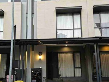 Dijual Rumah Minimalis Full Furnish Di Citra Garden 8 . Kalideres . Jakarta Barat