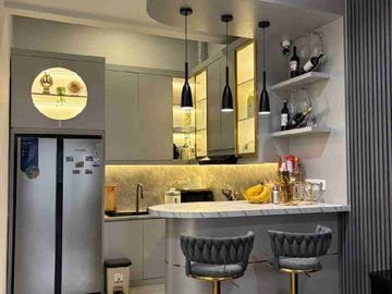 Dijual Rumah Minimalis Full Furnish Di Citra Garden 8 . Kalideres . Jakarta Barat
