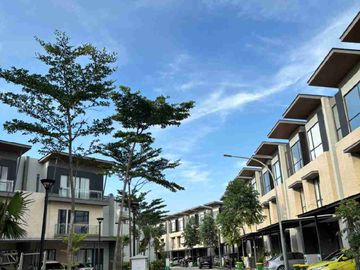 Dijual Rumah Minimalis Full Furnish Di Citra Garden 8 . Kalideres . Jakarta Barat