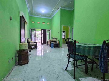 Rumah Murah Kawasan Elite Permata Jingga Suhat Luas 153 m2