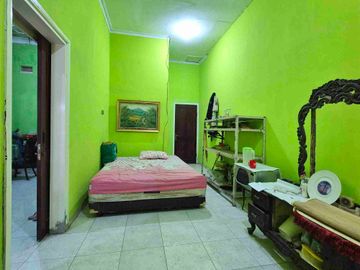 Rumah Murah Kawasan Elite Permata Jingga Suhat Luas 153 m2