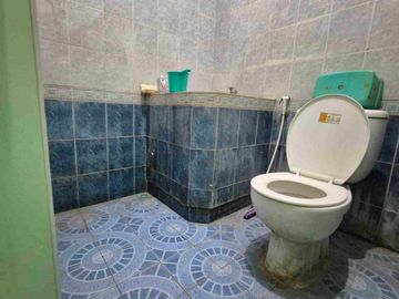 Rumah Murah Kawasan Elite Permata Jingga Suhat Luas 153 m2