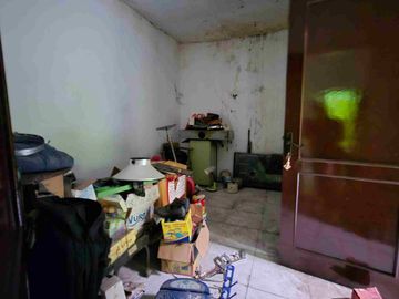 Rumah Murah Kawasan Elite Permata Jingga Suhat Luas 153 m2