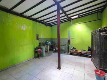 Rumah Murah Kawasan Elite Permata Jingga Suhat Luas 153 m2