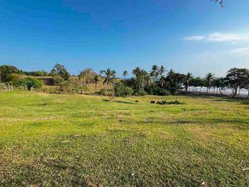 dijual tanah Los pantai kelecung tabanan bali
