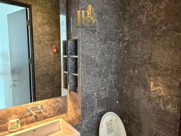Disewakan Apartemen The Branz Kuningan 2 Bedroom di Jakarta Selatan – Fully Furnished