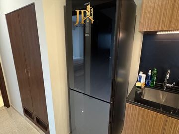 Disewakan Apartemen The Branz Kuningan 2 Bedroom di Jakarta Selatan – Fully Furnished
