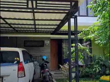 CLUSTER PREMIUM DE MINIMALIS JATIWARINGIN