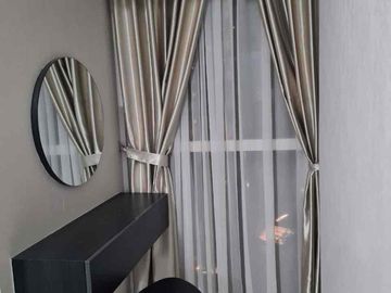 Disewakan Unit Apartemen Pasific Garden Alam Sutera, Tipe Studio dan Full furnish