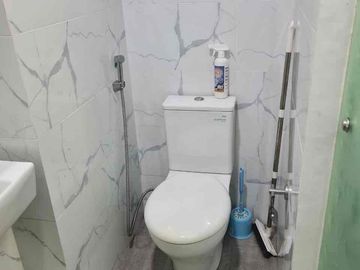 Disewakan Unit Apartemen Pasific Garden Alam Sutera, Tipe Studio dan Full furnish