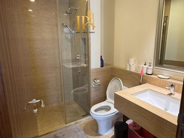 Disewakan Apartemen South Hills - 2 Bedrooms Luas 74 M2, Fully Comfortable Living Jakarta Selatan