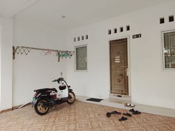 Dijual Rumah Dibawah Pasaran Siap Huni Di Ciater Permai, BSD