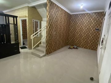 Dijual Rumah Dibawah Pasaran Siap Huni Di Ciater Permai, BSD