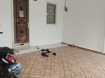 Dijual Rumah Dibawah Pasaran Siap Huni Di Ciater Permai, BSD