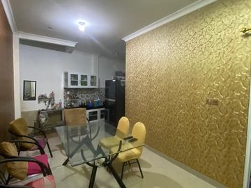 Dijual Rumah Dibawah Pasaran Siap Huni Di Ciater Permai, BSD