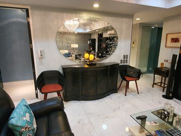 One McKinley Place | 3BR Unit | 186 sqm | 2 Parking Slots | ₱238K