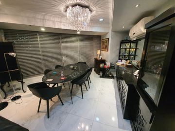 One McKinley Place | 3BR Unit | 186 sqm | 2 Parking Slots | ₱238K