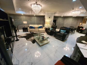 One McKinley Place | 3BR Unit | 186 sqm | 2 Parking Slots | ₱238K