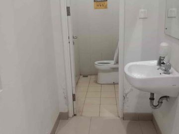 Ruko Burgundy Commercial Summarecon Bekasi Hadap Bulevar