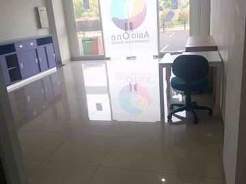 Ruko Burgundy Commercial Summarecon Bekasi Hadap Bulevar