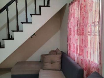 Most Affordable House And Lot For Sale  In Redwood Subdivision, Tayud, Liloan, Cebu