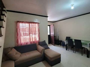 Most Affordable House And Lot For Sale  In Redwood Subdivision, Tayud, Liloan, Cebu