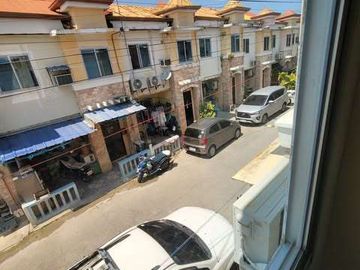 Most Affordable House And Lot For Sale  In Redwood Subdivision, Tayud, Liloan, Cebu