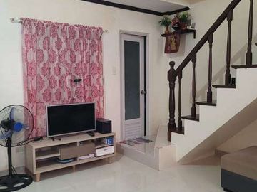 Most Affordable House And Lot For Sale  In Redwood Subdivision, Tayud, Liloan, Cebu
