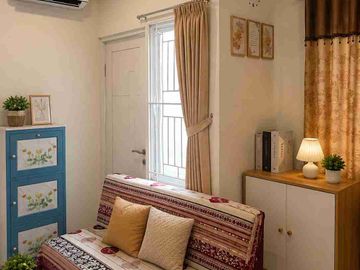 Rumah Cantik 2 lantai di Poris gaga kota  Tangerang