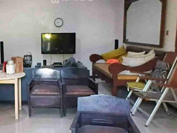 DIJUAL RUMAH RAPI DI VILLA DAGO PAMULANG, TANGSEL