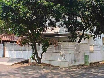 DIJUAL RUMAH RAPI DI VILLA DAGO PAMULANG, TANGSEL