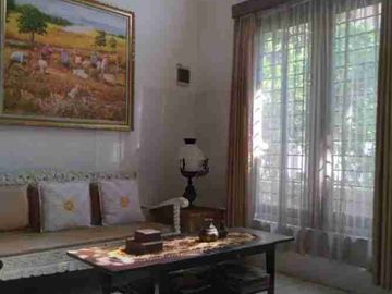 Rumah 2 Lantai Dalam Perumahan Di jl. Palagan km 7 Dekat HYATT, Kampus UGM Dan Pusat Kota Jogja