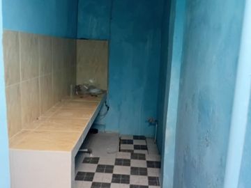 Dijual Cepat Rumah Standar, Komplek Bebas Banjir, Strategis, Kelapa Gading