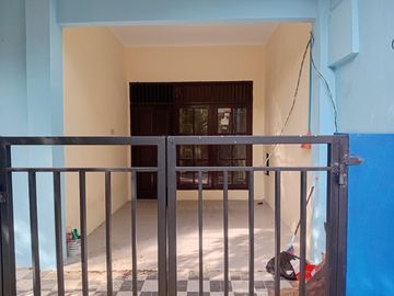 Dijual Cepat Rumah Standar, Komplek Bebas Banjir, Strategis, Kelapa Gading