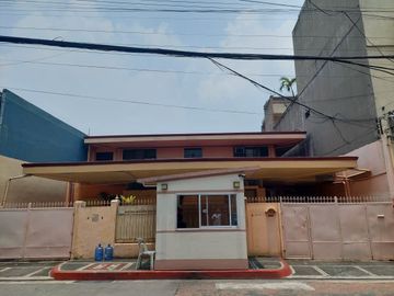 FOR SALE | Spacious 6-Bedroom House & Lot in San Miguel Village, Makati City