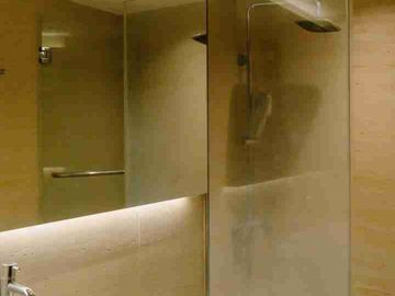 Apartemen Penthouse Garden View Pool