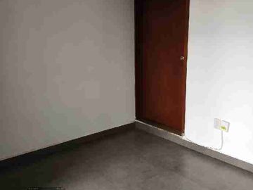 Casa pequeña de 1 recamara