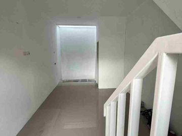 Jual Rumah Baru Cluster Murah Di Jagakarsa Jakarta Selatan, Jaksel (Akses Motor)