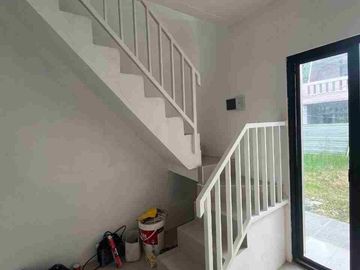 Jual Rumah Baru Cluster Murah Di Jagakarsa Jakarta Selatan, Jaksel (Akses Motor)