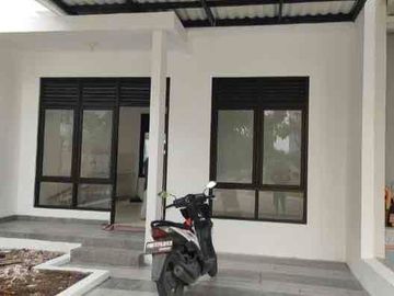 Dijual Rumah Eco Medayu, Medokan Ayu - Rungkut