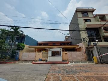 FOR SALE | Spacious 6-Bedroom House & Lot in San Miguel Village, Makati City