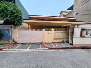 FOR SALE | Spacious 6-Bedroom House & Lot in San Miguel Village, Makati City